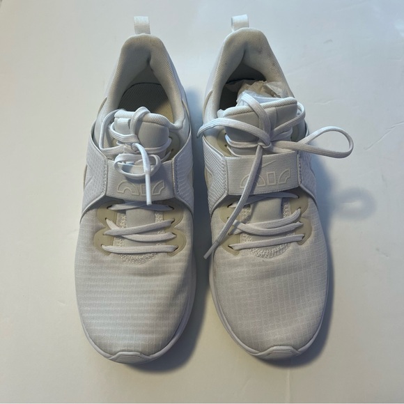 Nike Shoes - Nike AirMax Bella TR White Womens